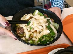 -东方削面(迎泽街店)