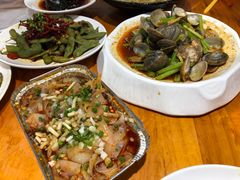 -华仔龙虾(永乐路总店)