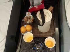 -华夏良子·足道SPA艾灸(金皇大厦店)