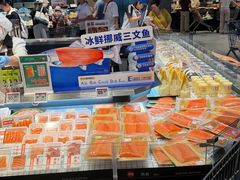 -永辉超市(通州万达店)