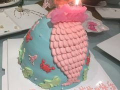 -贝紫Style(木马公寓店)