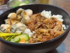 -台南擔仔面·卤肉饭(老虹井路店)