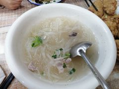-铁东熏肉大饼铺