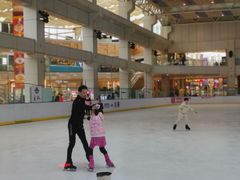 -冠军冰场CHAMPION RINK(中华城店)