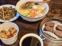 -咸亨酒店•非遗绍兴菜•中华老字号(堂吃餐厅)