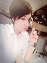 -Hair Co.一间沙龙