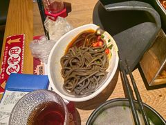 -鱼酷活鱼烤鱼(静安大融城店)