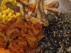 -朴大叔拌饭(广州花城汇店)