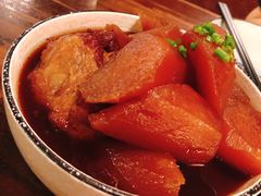 -鱼食饭稻·苏浙土菜17年老馆子(平江路店)