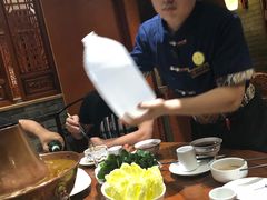 -和院老火锅铜锅烧烤海鲜(朱雀大街店)