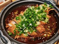 -胜博殿日式炸猪排(西红门店)