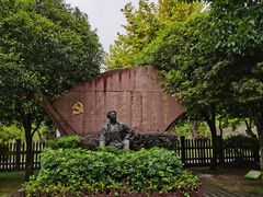 -毛泽东同志旧居