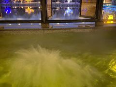 -春晖园度假酒店温泉