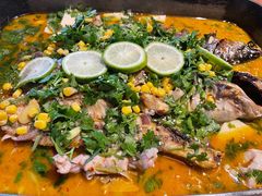 -湄公河秘制烤鱼(西双十贰城商业中心店)