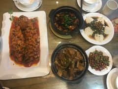 -浔庐餐厅•江西老字号•九江菜(南湖国际店)