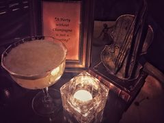 -LONG BAR 廊吧(外滩华尔道夫酒店)