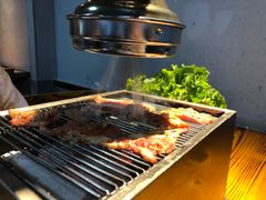 -丹东特色烤肉(南光三部店)