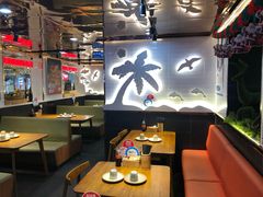 大堂-必点海鲜·鲅鱼水饺(鞍山西道店)