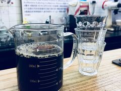 -无牌咖啡&酒馆