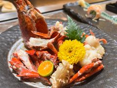 -松临·铁板烧&Omakase(神农店)