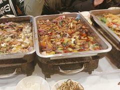 -沈姐万州烤鱼(沙坪坝七中店)