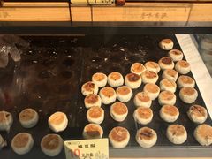 -寻味唐派·牛奶手撕面包(府前街店)