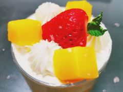 -好利来(紫竹院店)