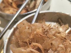 -花味·自助烤肉(南方时代店)