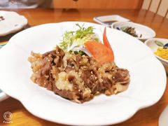 -铃兰日本料理(汉水路店)