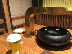 -黑牛の店·和牛烧肉(合生汇店)