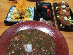 -福匠日本料理(人民路店)