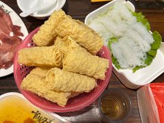-官塘兄弟·潮汕牛肉店(官塘总店)