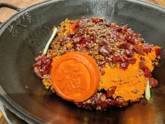-楠火锅(太古里总店)