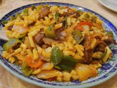 -维吾尔餐厅(宜山路店)