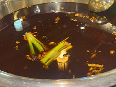 -肖肖酸萝卜鱼火锅(总店)