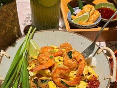 -Home Thai·泰谣(王府井apm店)