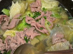 -全牛匠·乐山跷脚牛肉(西北旺万象汇店)