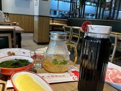 -彤德莱牛肉火锅(双港店)