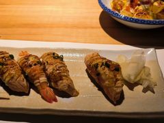 -江户·岚 创意料理(泛海店)