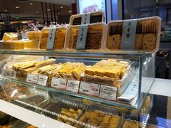 -老香齋(五角场店)