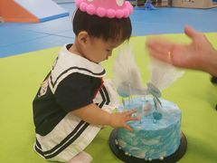 -金宝贝国际早教中心(万象城中心)