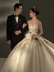 -第一夫人婚纱摄影(南京店)