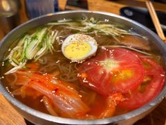 -聚点串吧·北京烧烤(朝北店)