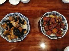 -姚江春中餐厅·太平洋大酒店
