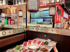 -八合里潮汕鲜牛肉火锅(惠州华贸店)