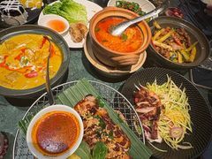 -美奈小馆·越南料理(福田星河COCO Park店)