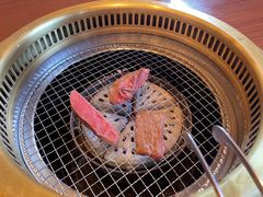 -飛騨牛食べ処 てんから