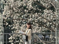 -南京晨光1865创意产业园