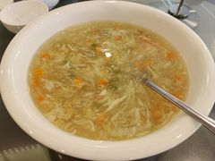 -渔洲情海鲜酒家