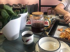 -犇牛记·鲜牛肉火锅